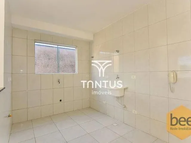 Imagem 16: Kitnet com 1 Dormitório para Alugar, 30 M² por R$ 800/Mês - Cajuru - Curitiba/Pr