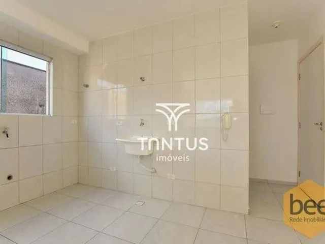 Imagem 2: Kitnet com 1 Dormitório para Alugar, 30 M² por R$ 800/Mês - Cajuru - Curitiba/Pr