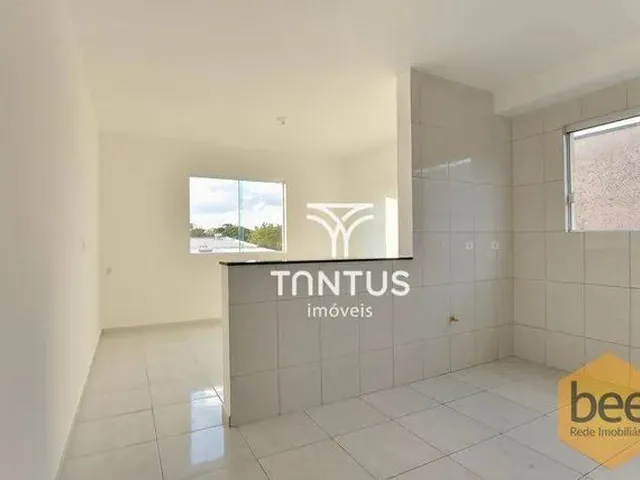 Imagem 5: Kitnet com 1 Dormitório para Alugar, 30 M² por R$ 800/Mês - Cajuru - Curitiba/Pr