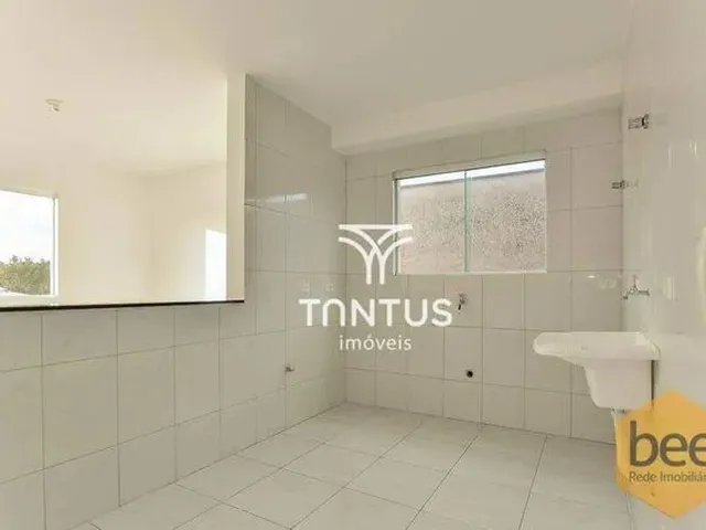 Imagem 3: Kitnet com 1 Dormitório para Alugar, 30 M² por R$ 800/Mês - Cajuru - Curitiba/Pr