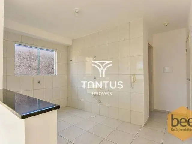 Imagem 14: Kitnet com 1 Dormitório para Alugar, 30 M² por R$ 800/Mês - Cajuru - Curitiba/Pr