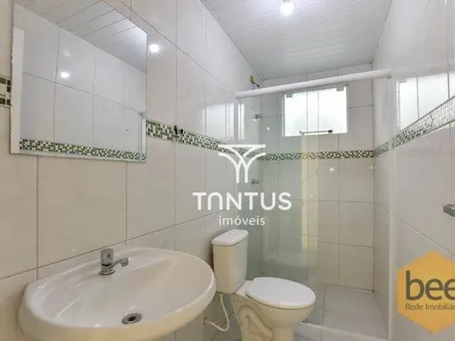 Imagem 13: Kitnet com 1 Dormitório para Alugar, 30 M² por R$ 800/Mês - Cajuru - Curitiba/Pr