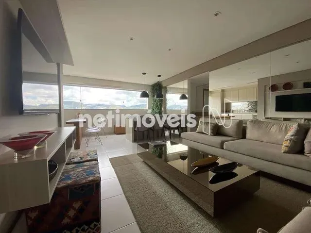 Imagem: Venda Apartamento 3 Quartos Betânia Belo