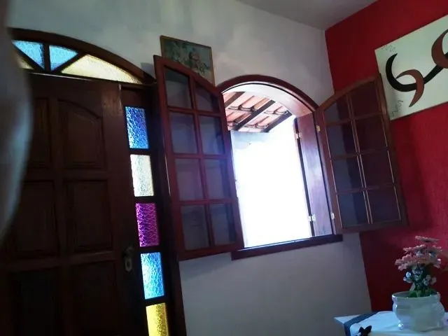 Imagem: Casa com 3 Dormitórios À Venda em Contagem
