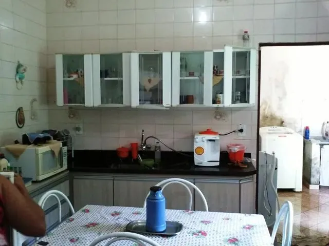Imagem 3: Casa com 3 Dormitórios À Venda em Contagem