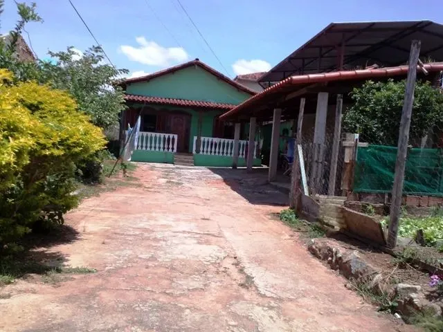 Imagem 7: Casa com 3 Dormitórios À Venda em Contagem