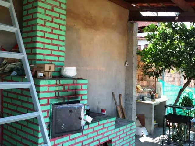 Imagem 12: Casa com 3 Dormitórios À Venda em Contagem