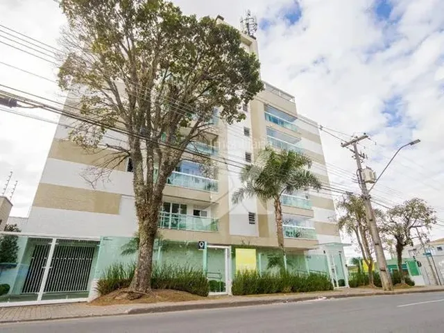 Imagem 1: Cobertura com 3 Dormitórios À Venda, 110 M² por R$ 1.100.000,00 - Capão da Imbuia