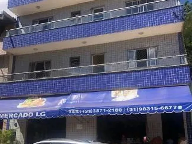Imagem 1: Rio Casca - Casa Padrão