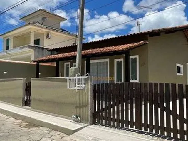 Imagem: Casa com 4 Dormitórios, 150 M² - Venda
