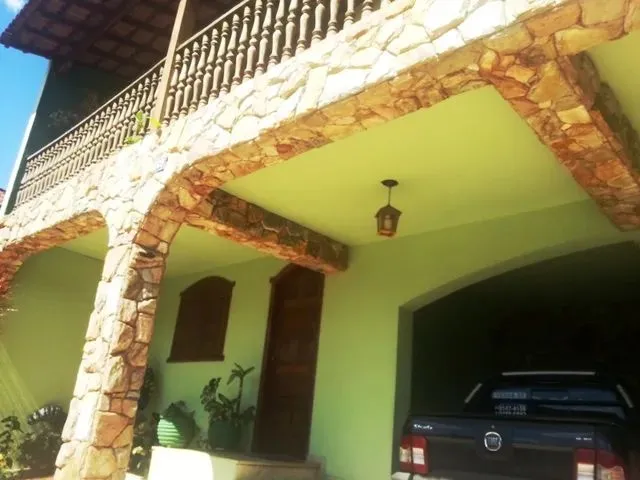 Imagem 11: Casa com 5 Dormitórios À Venda em Contagem