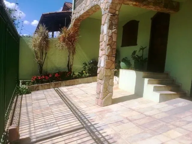 Imagem 14: Casa com 5 Dormitórios À Venda em Contagem