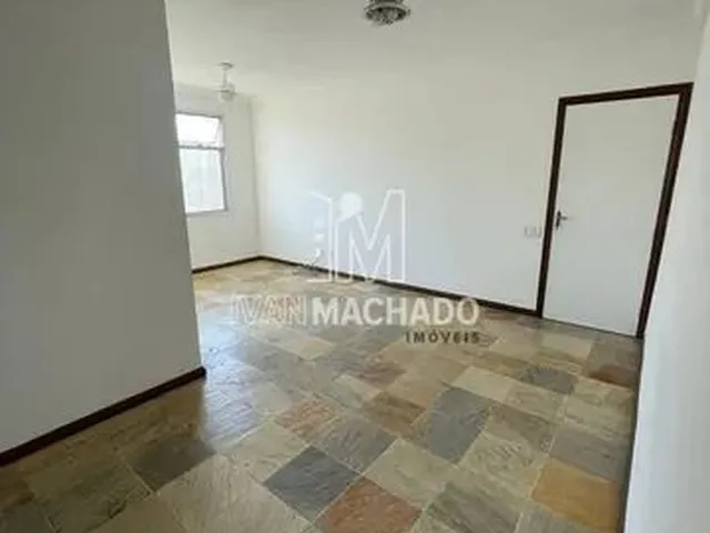 Imagem: Apartamento À Venda, Mata da Praia, Vitória
