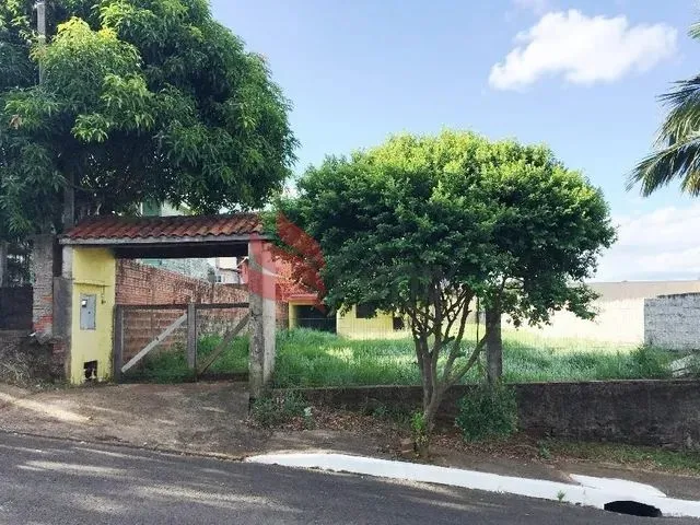 Imagem: Terreno Boa Saúde Novo Hamburgo