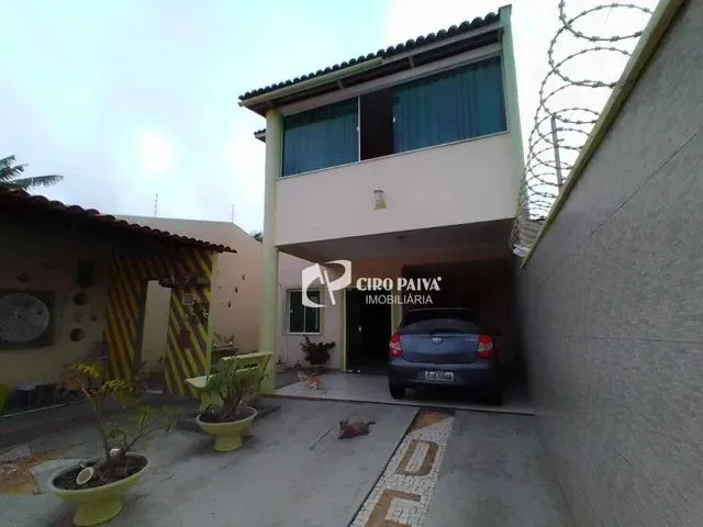 Imagem: Dupléx com 4 Suítes na Lagoa Redonda!!