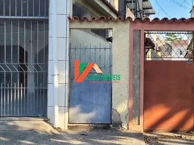 Imagem: Casa, 3 Quartos, Vaz Lobo, Rio de Janeiro