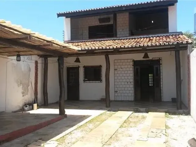 Imagem 12: Casa com 3 Dormitórios À Venda, 174 M² por R$ 400.000,00 - Precabura - Eusébio/Ce