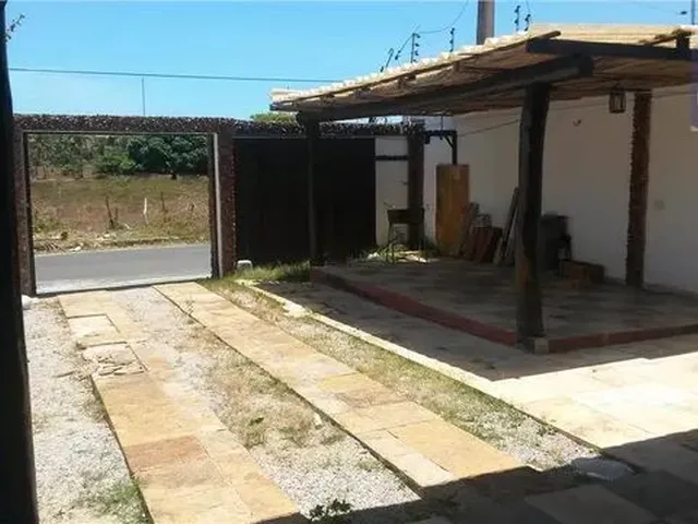 Imagem 16: Casa com 3 Dormitórios À Venda, 174 M² por R$ 400.000,00 - Precabura - Eusébio/Ce