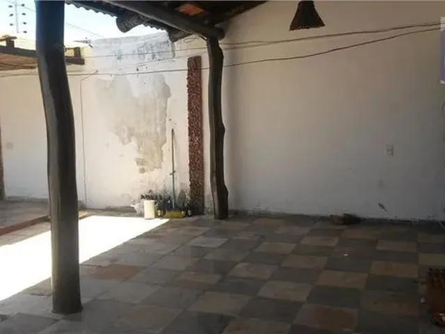 Imagem 13: Casa com 3 Dormitórios À Venda, 174 M² por R$ 400.000,00 - Precabura - Eusébio/Ce