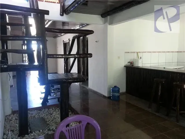 Imagem 2: Casa com 3 Dormitórios À Venda, 174 M² por R$ 400.000,00 - Precabura - Eusébio/Ce