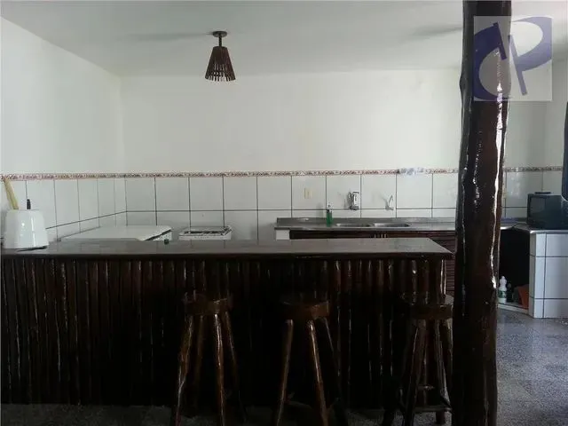 Imagem 14: Casa com 3 Dormitórios À Venda, 174 M² por R$ 400.000,00 - Precabura - Eusébio/Ce