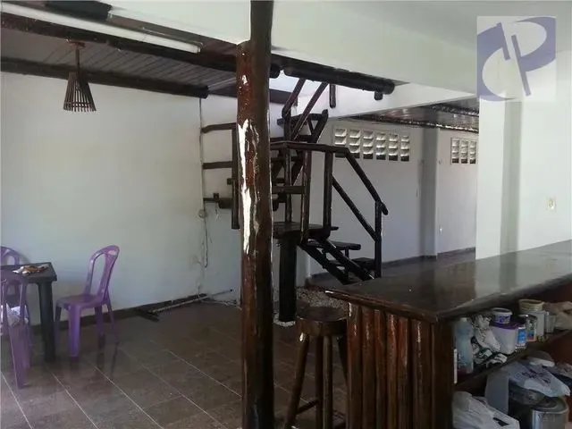 Imagem 5: Casa com 3 Dormitórios À Venda, 174 M² por R$ 400.000,00 - Precabura - Eusébio/Ce