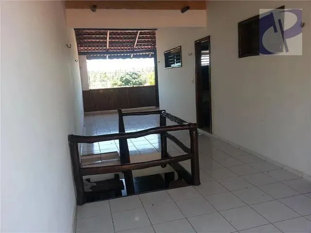 Imagem 15: Casa com 3 Dormitórios À Venda, 174 M² por R$ 400.000,00 - Precabura - Eusébio/Ce