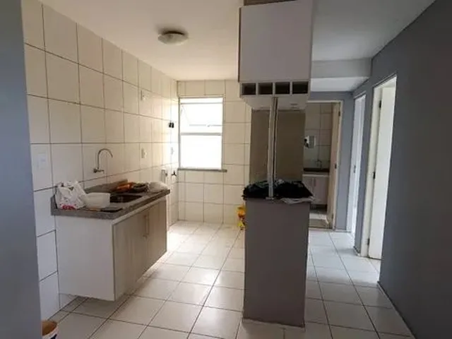 Imagem: Alugo Apartamento com 2 Quartos e Lazer