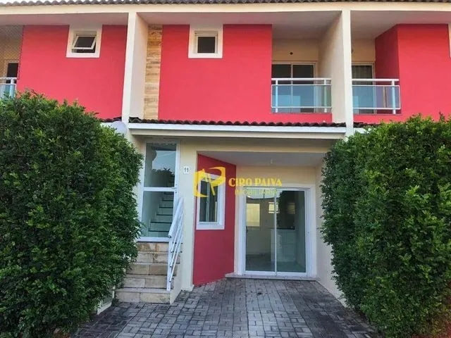 Imagem: Casa no Condomínio Vivacity, Lagoa Redonda