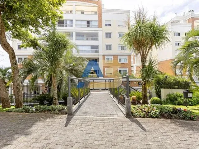 Imagem 1: Curitiba - Apartamento Padrão - Mossunguê