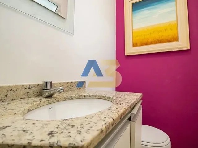 Imagem 15: Curitiba - Apartamento Padrão - Mossunguê