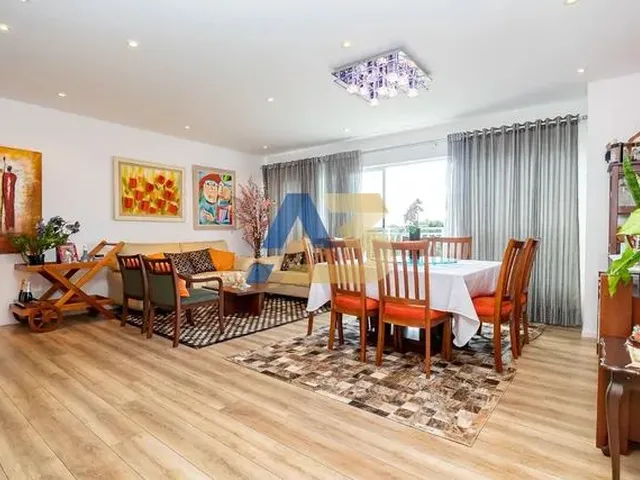 Imagem 5: Curitiba - Apartamento Padrão - Mossunguê