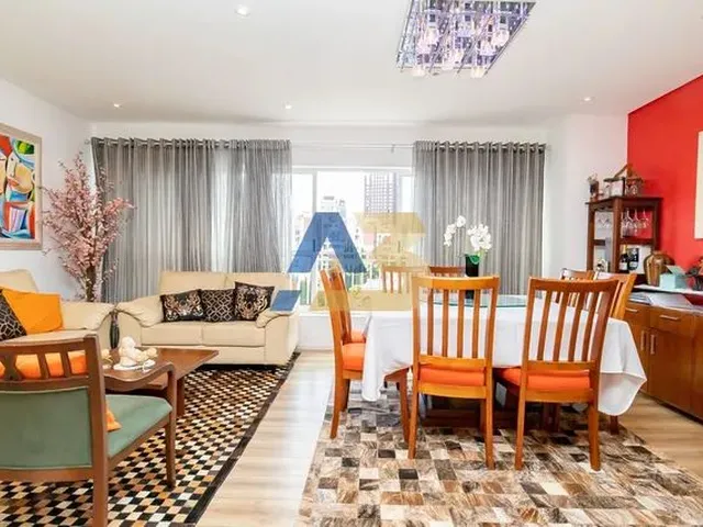 Imagem 7: Curitiba - Apartamento Padrão - Mossunguê