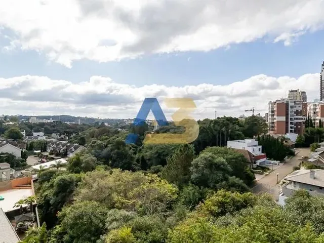Imagem 6: Curitiba - Apartamento Padrão - Mossunguê