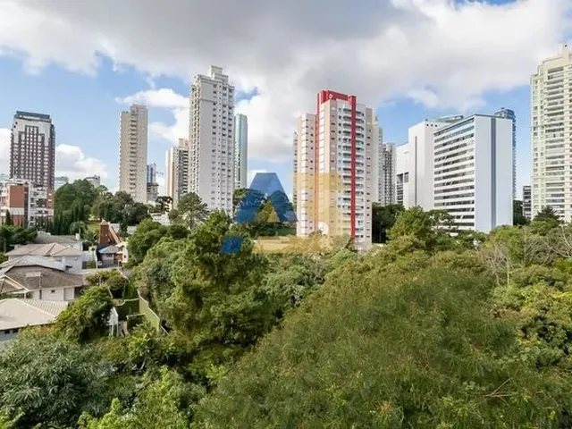 Imagem 11: Curitiba - Apartamento Padrão - Mossunguê