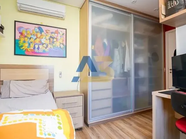 Imagem 10: Curitiba - Apartamento Padrão - Mossunguê