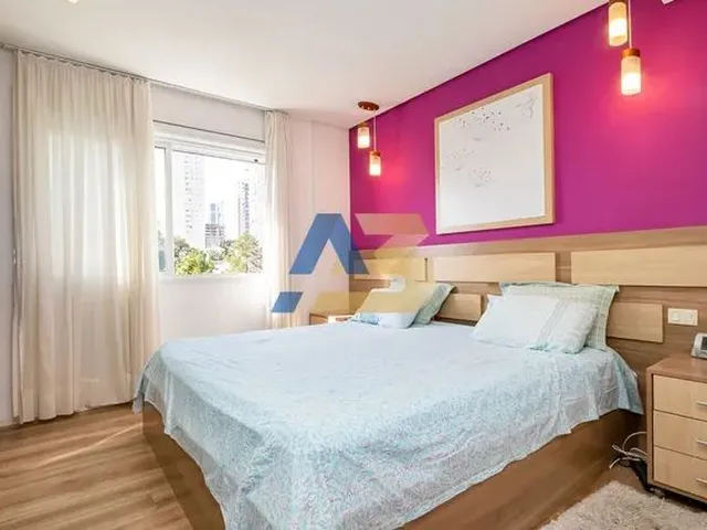 Imagem 4: Curitiba - Apartamento Padrão - Mossunguê