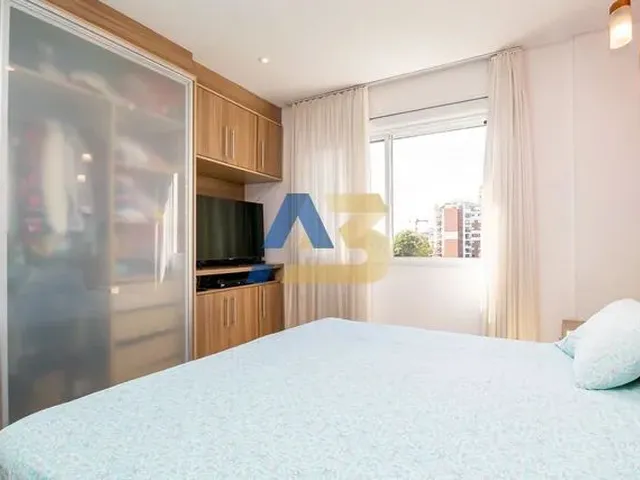 Imagem 8: Curitiba - Apartamento Padrão - Mossunguê