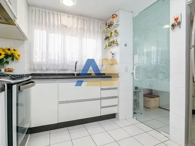 Imagem 9: Curitiba - Apartamento Padrão - Mossunguê