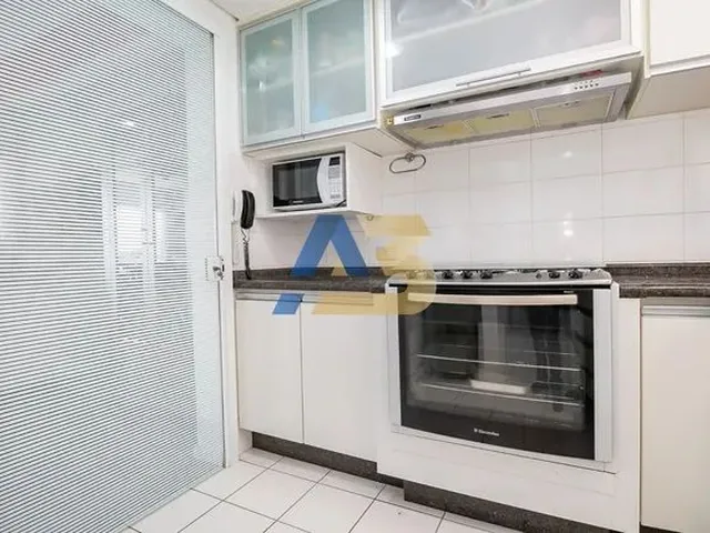 Imagem 2: Curitiba - Apartamento Padrão - Mossunguê