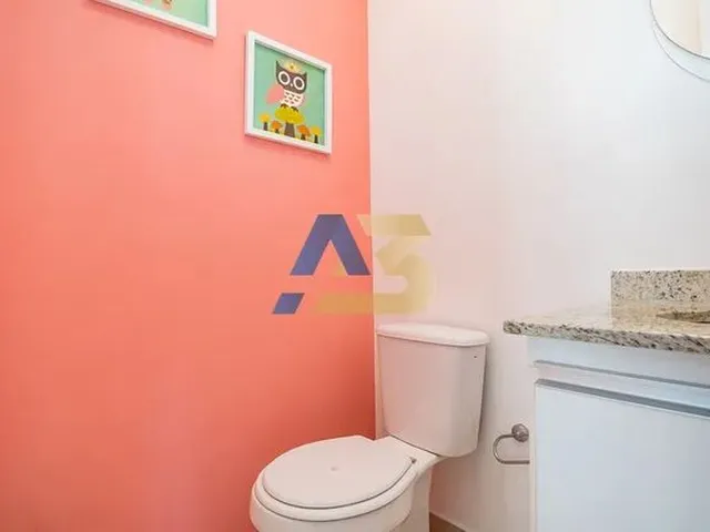 Imagem 16: Curitiba - Apartamento Padrão - Mossunguê