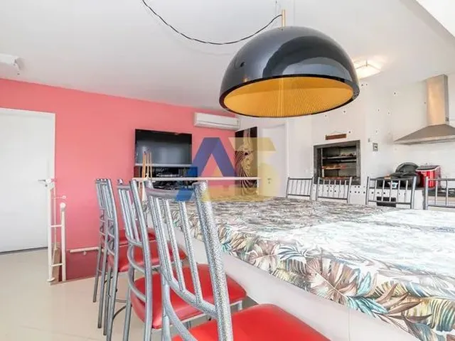 Imagem 3: Curitiba - Apartamento Padrão - Mossunguê
