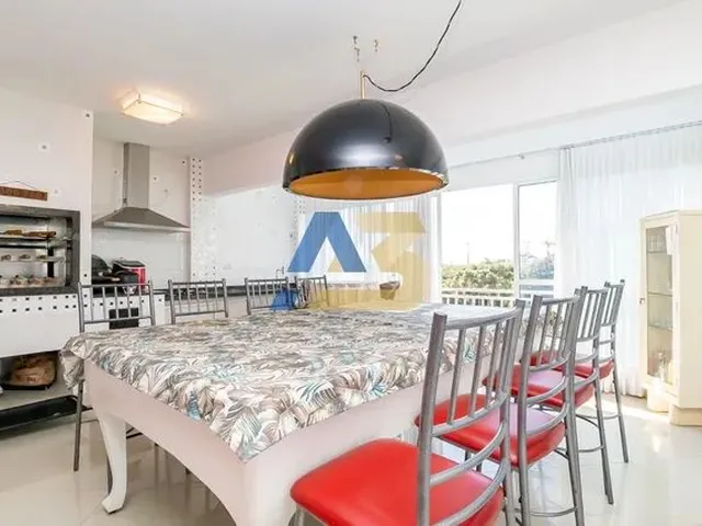 Imagem 13: Curitiba - Apartamento Padrão - Mossunguê