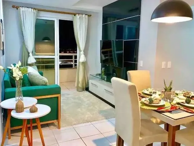 Imagem: Apartamento À Venda, 68 M² por R$ 359.000,00