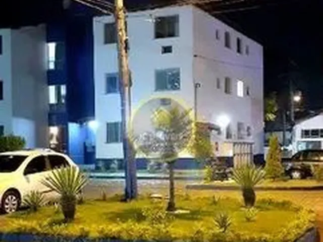 Imagem 1: Lindo Apartamento Sala 2 Quartos