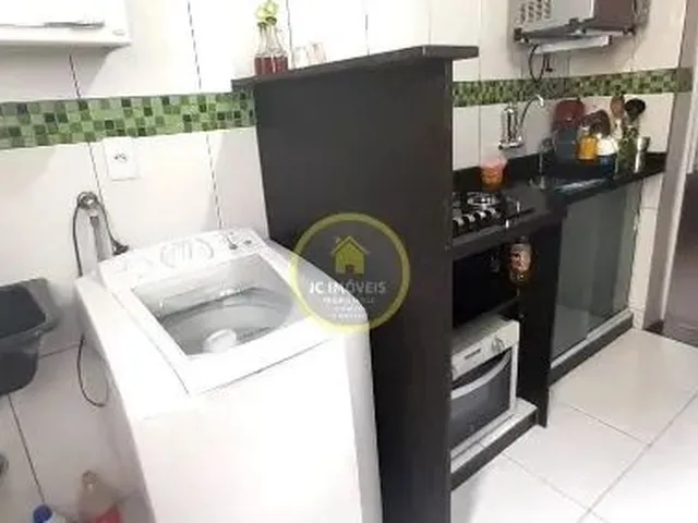 Imagem 13: Lindo Apartamento Sala 2 Quartos