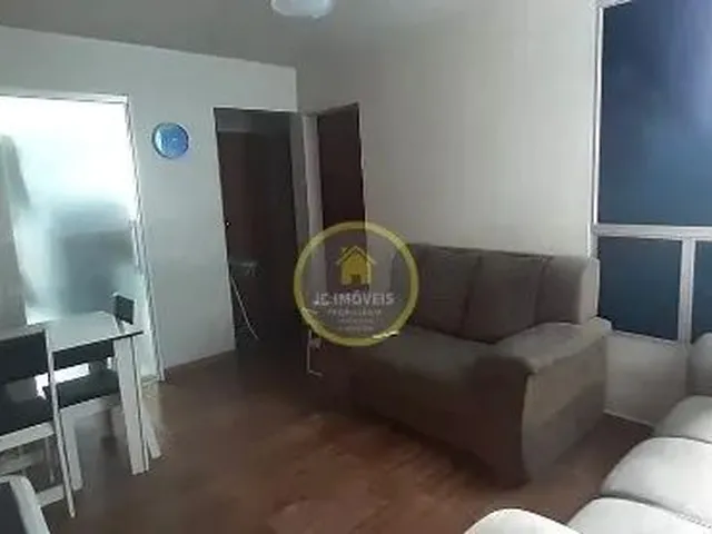 Imagem 11: Lindo Apartamento Sala 2 Quartos