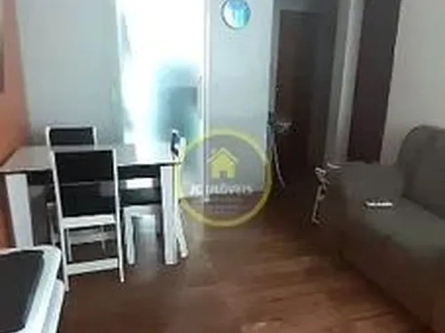 Imagem 2: Lindo Apartamento Sala 2 Quartos