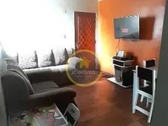 Imagem 16: Lindo Apartamento Sala 2 Quartos