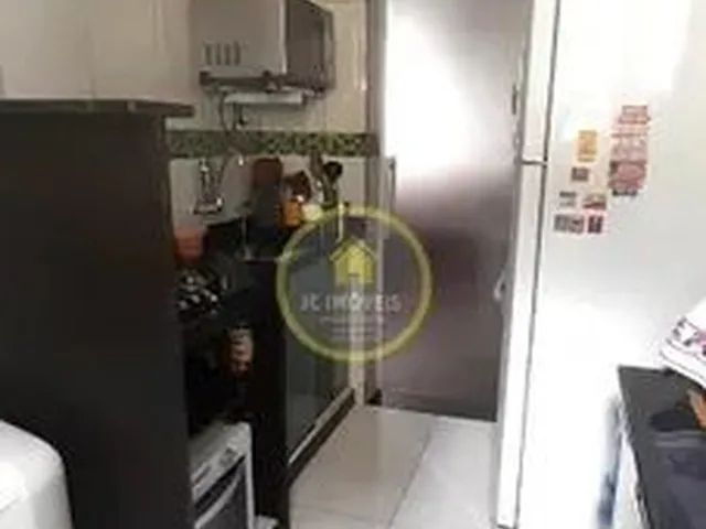 Imagem 8: Lindo Apartamento Sala 2 Quartos